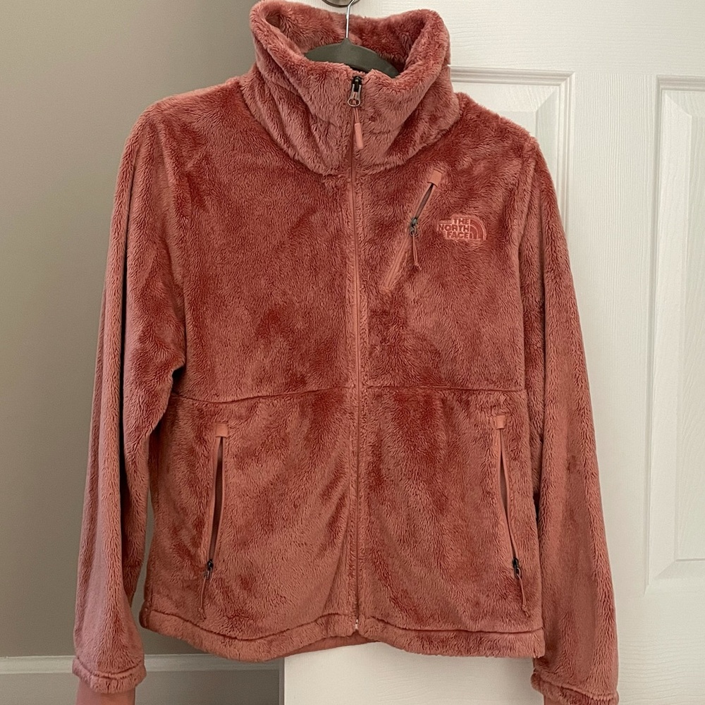 North face jacket